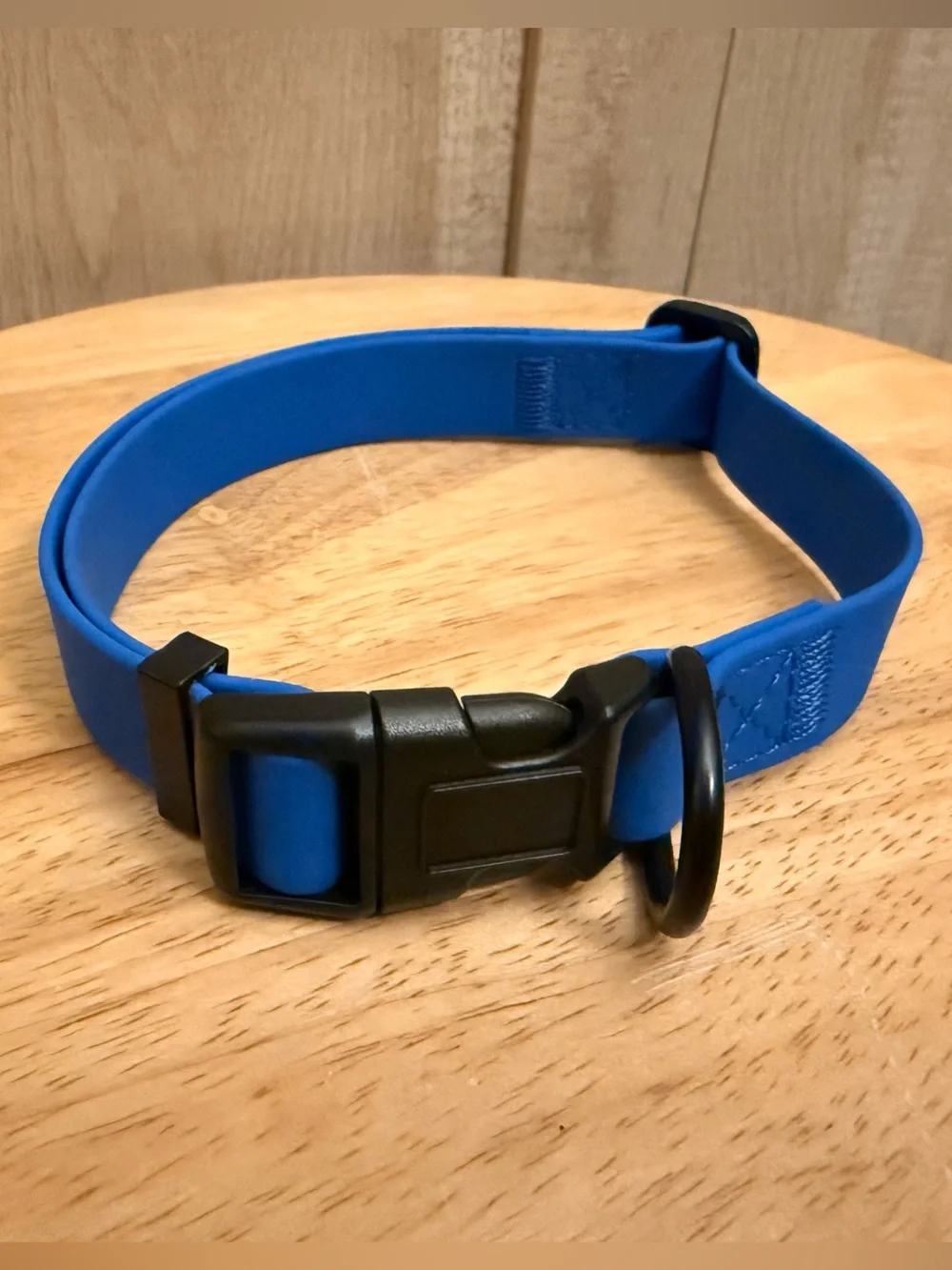 Dog Collar Waterproof